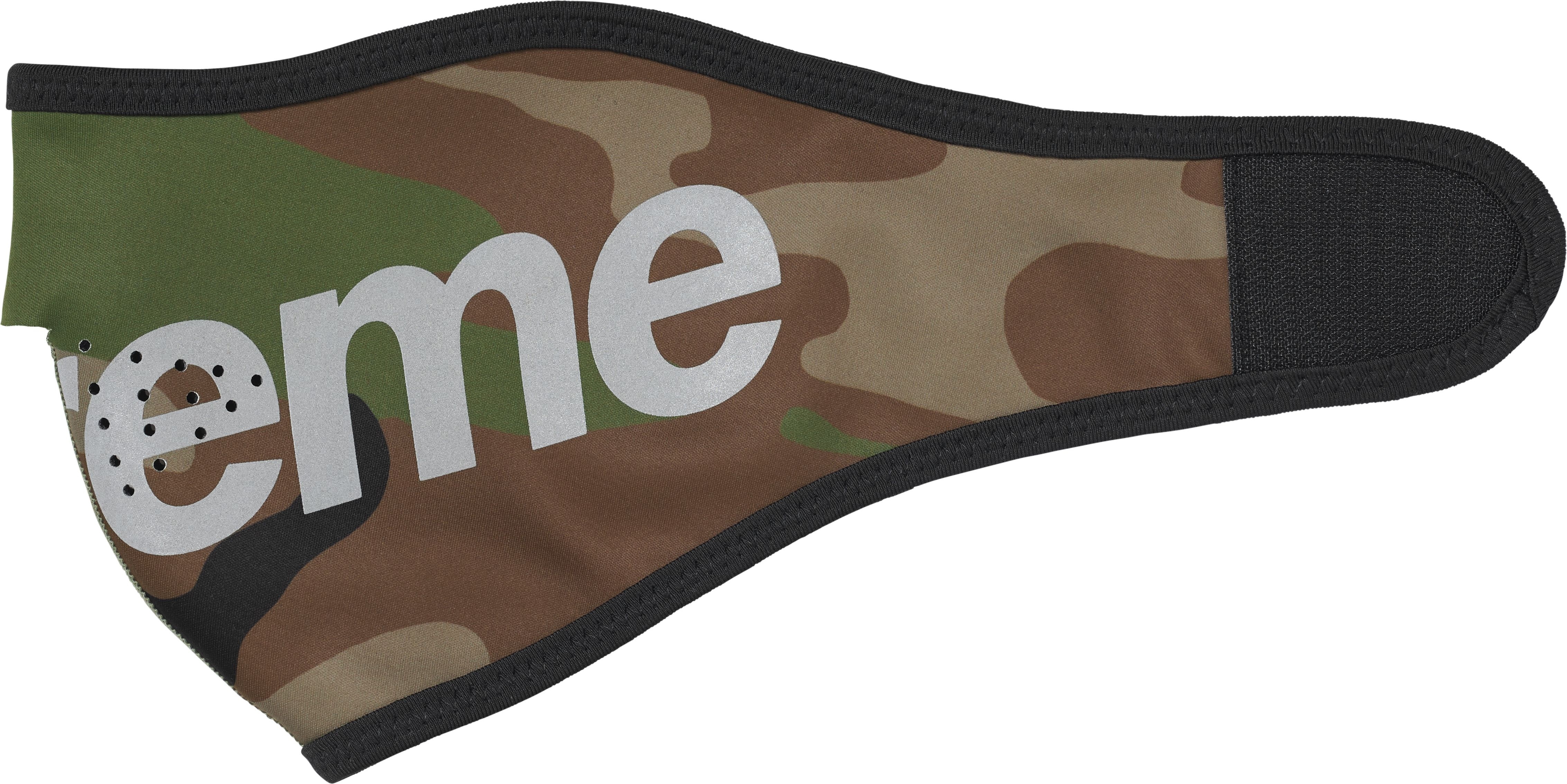 WINDSTOPPER® Facemask view 30